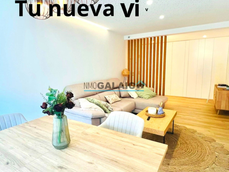 Apartamentos en Venta, Tui