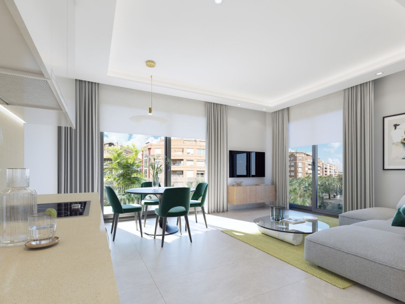 Apartamentos en Venta en Avenida Cervantes, 33, Guardamar del Segura