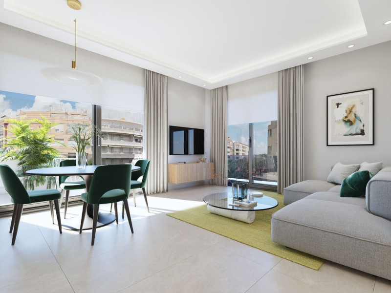 Apartamentos en Venta en Avenida Cervantes, 33, Guardamar del Segura