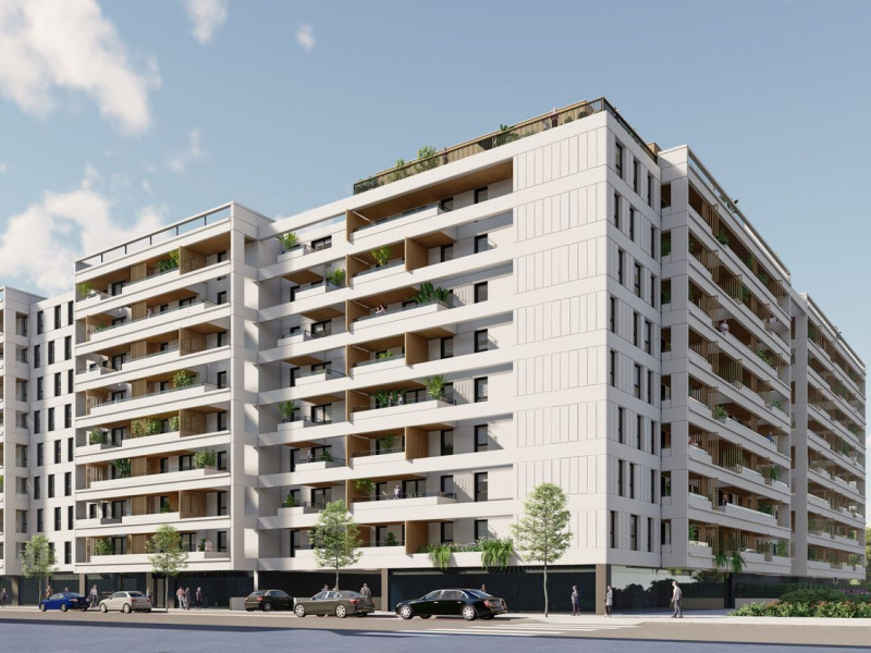 Apartamentos en Venta en Los Cerros s/n, Madrid