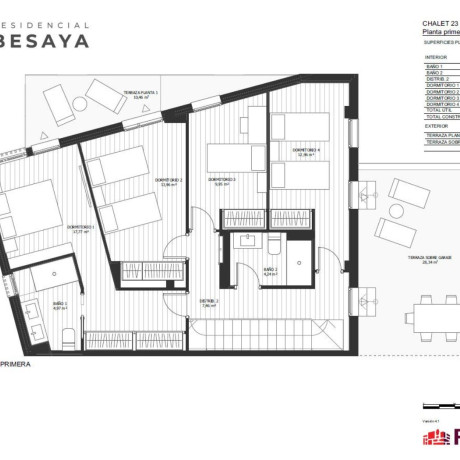 Residencial Besaya