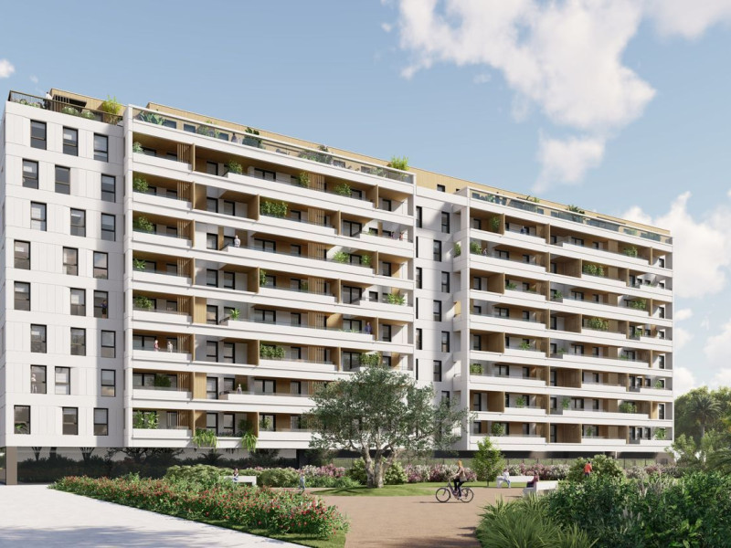 Apartamentos en Venta en Los Cerros s/n, Madrid