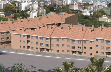 Residencial Cedillo