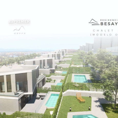 Residencial Besaya