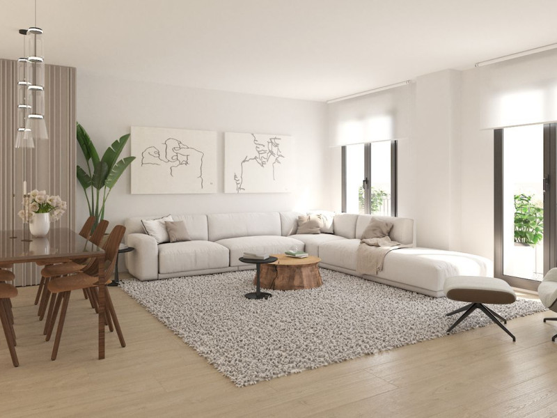 Apartamentos en Venta en Calle Zocotín , 5, Jaca