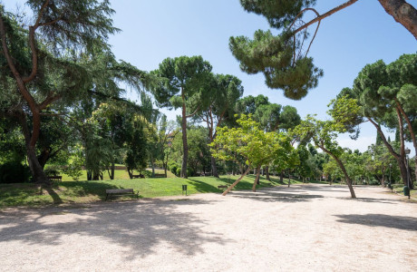 Piso en venta en calle Arquitecto Sánchez Arcas , 5