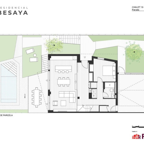 Residencial Besaya