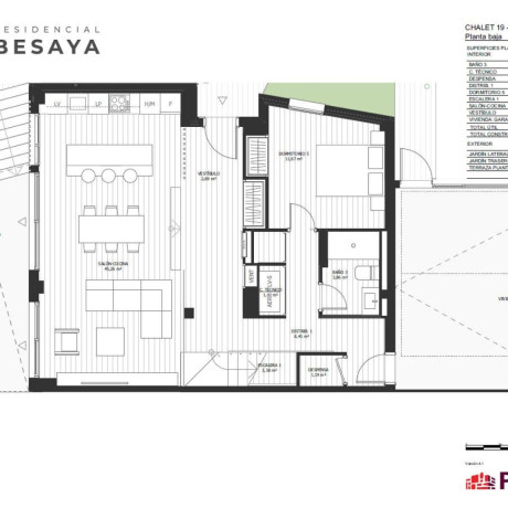 Residencial Besaya