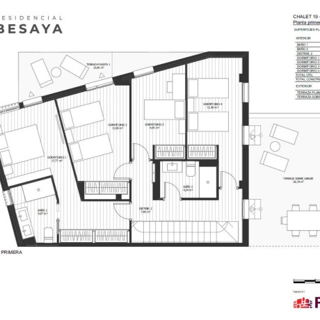 Residencial Besaya