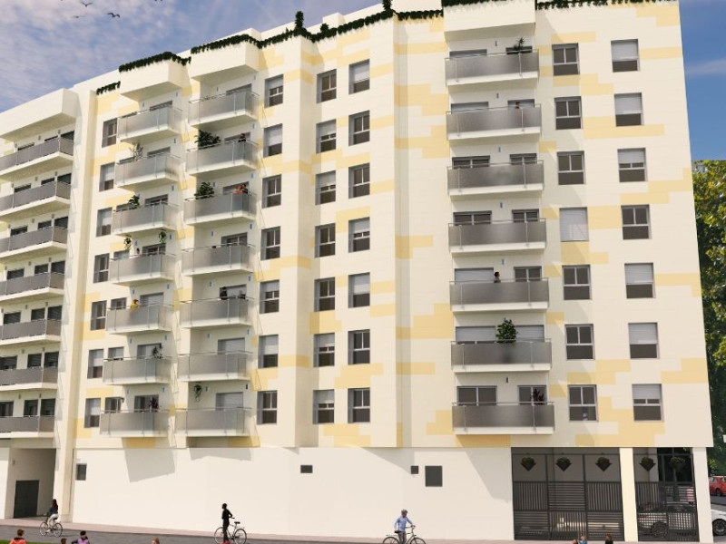 Apartamentos en Venta en Plaza de la Enseñanza, 3, Oviedo