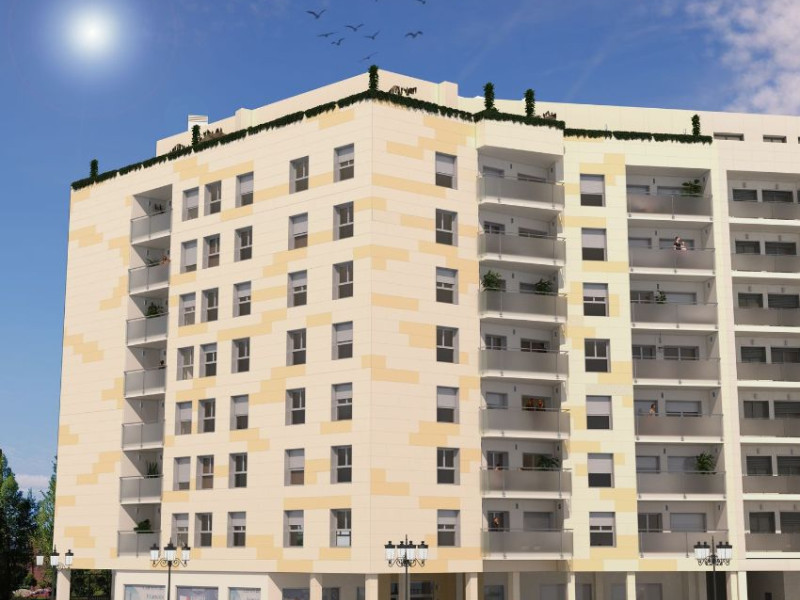 Apartamentos en Venta en Plaza de la Enseñanza, 3, Oviedo