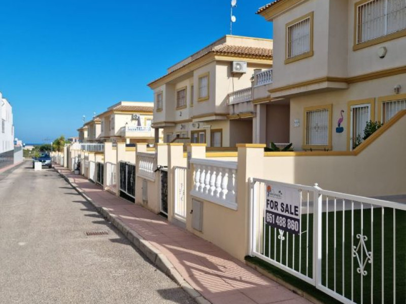 Apartamentos en Venta en Calle Niagara, 54, Orihuela