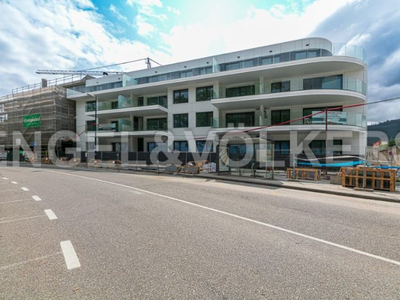 Apartamentos en Venta en Calle Canido, 197, Vigo