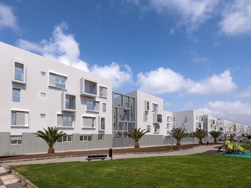 Apartamentos en Venta en Calle Pimentero, Las Palmas de Gran Canaria