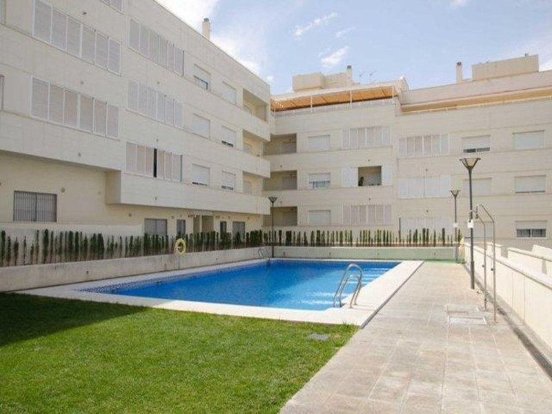 Apartamentos en Venta en Avenida de Luis Alberto de Cuenca s/n, Lucena