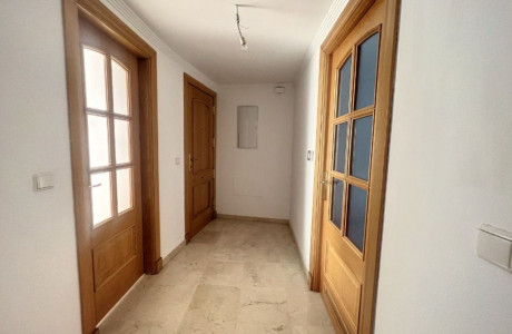 Piso en venta en Avenida de Luis Alberto de Cuenca s/n