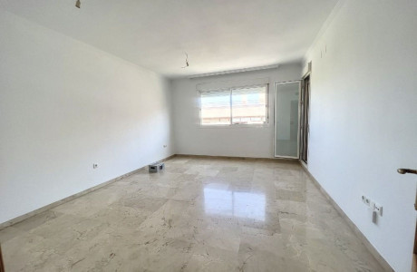 Piso en venta en Avenida de Luis Alberto de Cuenca s/n