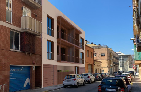 Piso en venta en calle Sant Antoni María Claret, 5