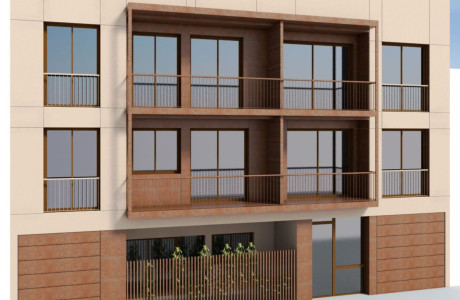 Dúplex en venta en calle Sant Antoni María Claret, 5