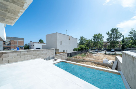 Casa o chalet independiente en venta en Mar Cambrils