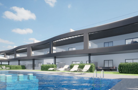 Residencial Posidonia