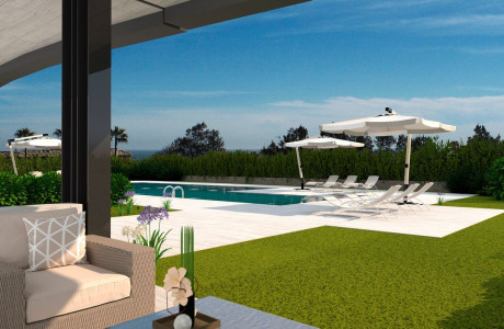 Residencial Posidonia