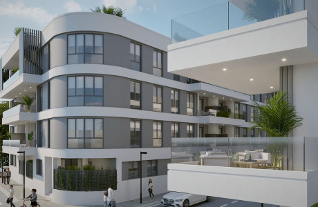 Aura Residencial 