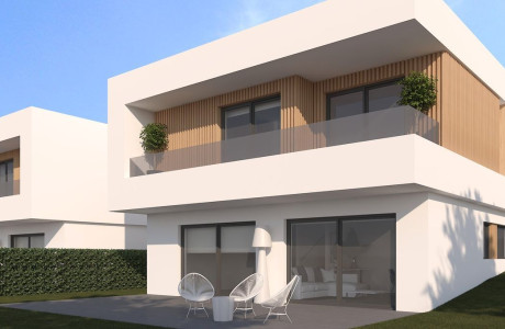 Casa o chalet independiente en venta en calle Das Torres, 20