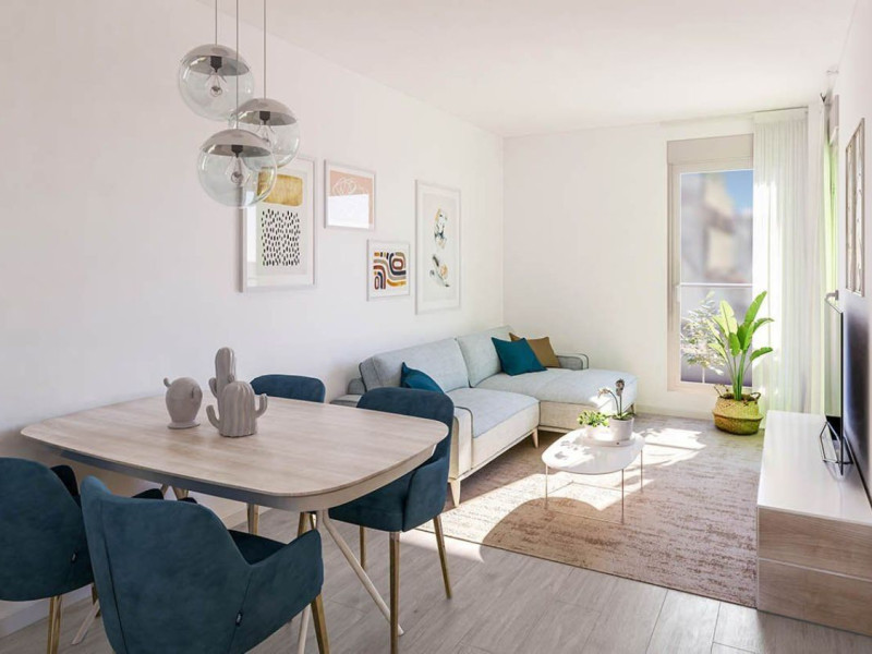 Apartamentos en Venta en Calle Sargento Llagas, 8, Las Palmas de Gran Canaria