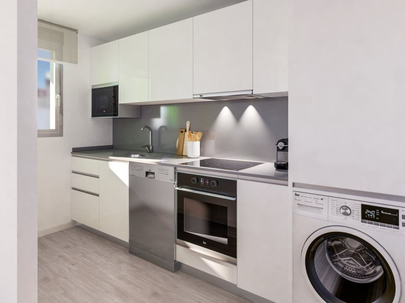 Apartamentos en Venta en Calle Sargento Llagas, 8, Las Palmas de Gran Canaria