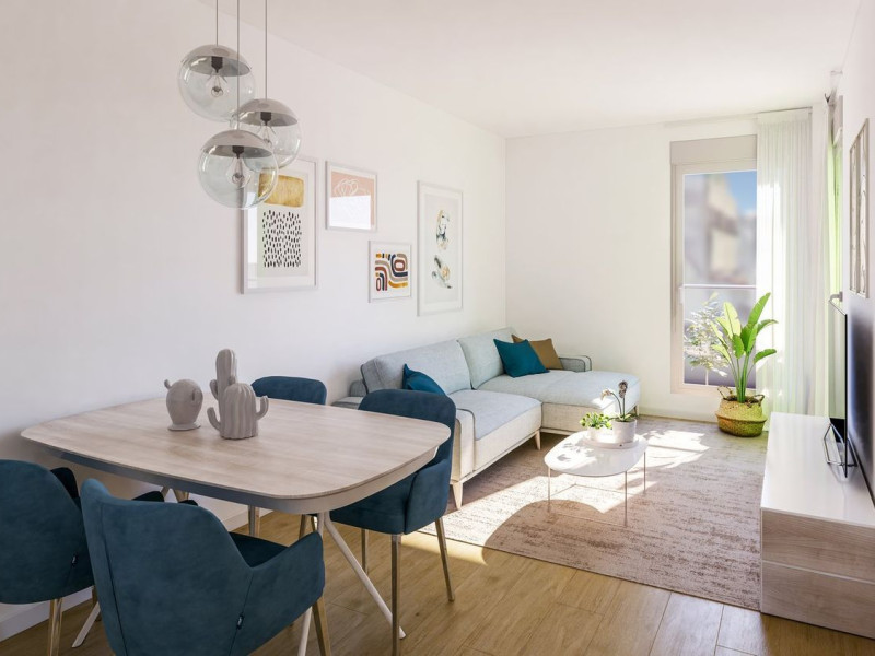 Apartamentos en Venta en Calle Sargento Llagas, 8, Las Palmas de Gran Canaria