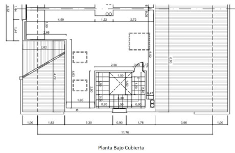 Chalet pareado en venta en calle Guadalajara s/n