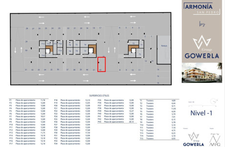 Piso en venta en avenida Pablo Ruiz Picasso s/n