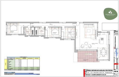 Casa o chalet independiente en venta en calle de Idas, 22