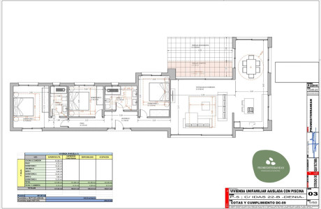 Casa o chalet independiente en venta en calle de Idas, 22