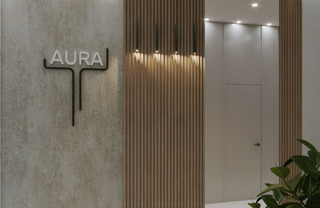 Aura Residencial 