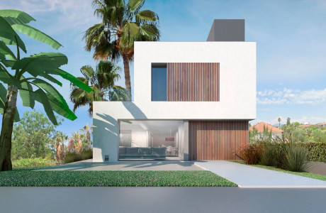 Casa o chalet independiente en venta en rambla jacint verdaguer, 28