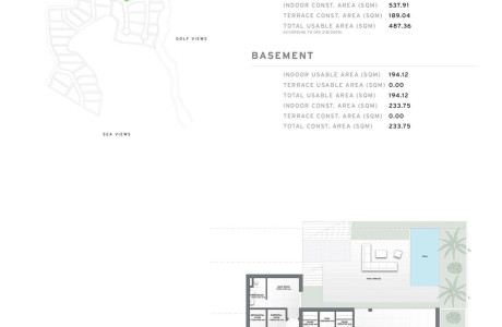 Casa o chalet independiente en venta en calle Urbanización nueva Atalaya, 13