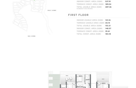 Casa o chalet independiente en venta en calle Urbanización nueva Atalaya, 13