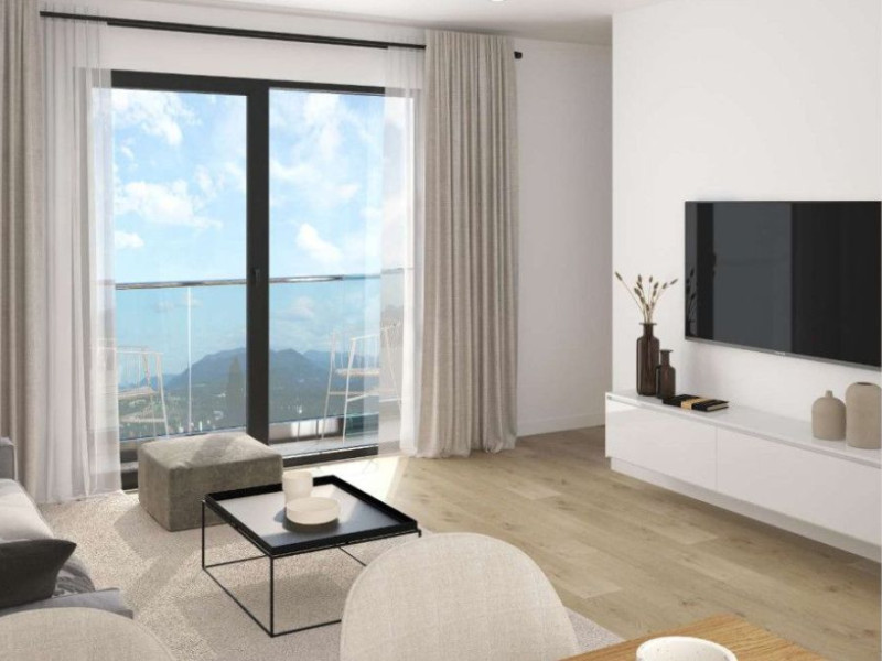 Apartamentos en Venta en Calle Soler i Biosca, 5, Badalona