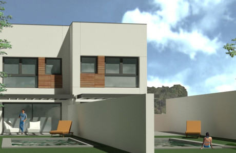 Residencial Mediodía