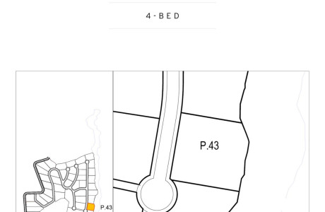 Casa o chalet independiente en venta en calle Urbanización nueva Atalaya, 13