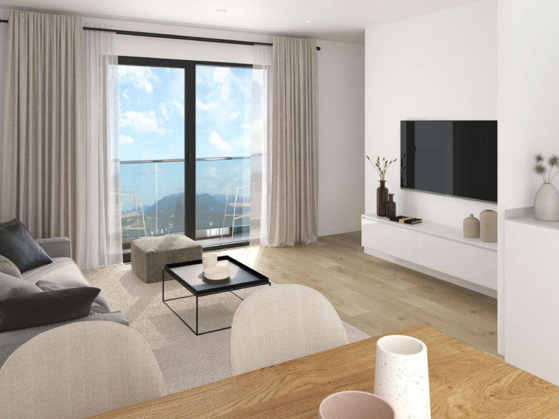 Apartamentos en Venta en Calle Soler i Biosca, 5, Badalona