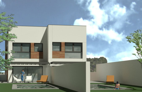 Residencial Mediodía