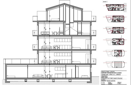 Dúplex en venta en calle Soler i Biosca, 5