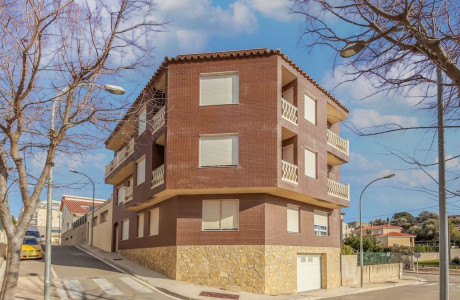 Piso en venta en Urb. C/ Castellón, La Sénia