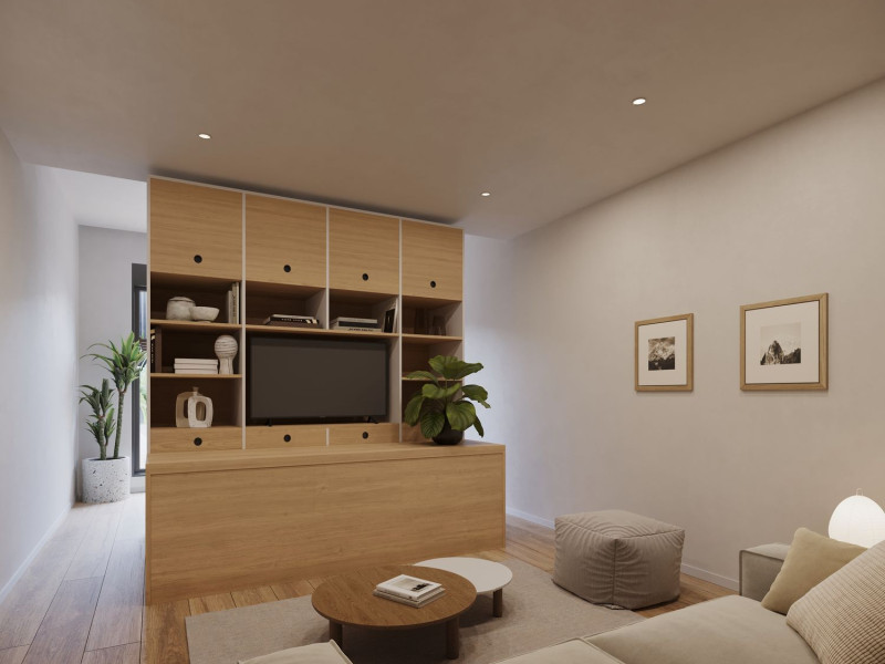 Apartamentos en Venta en Calle de Fuerteventura , 9, San Sebastián de los Reyes