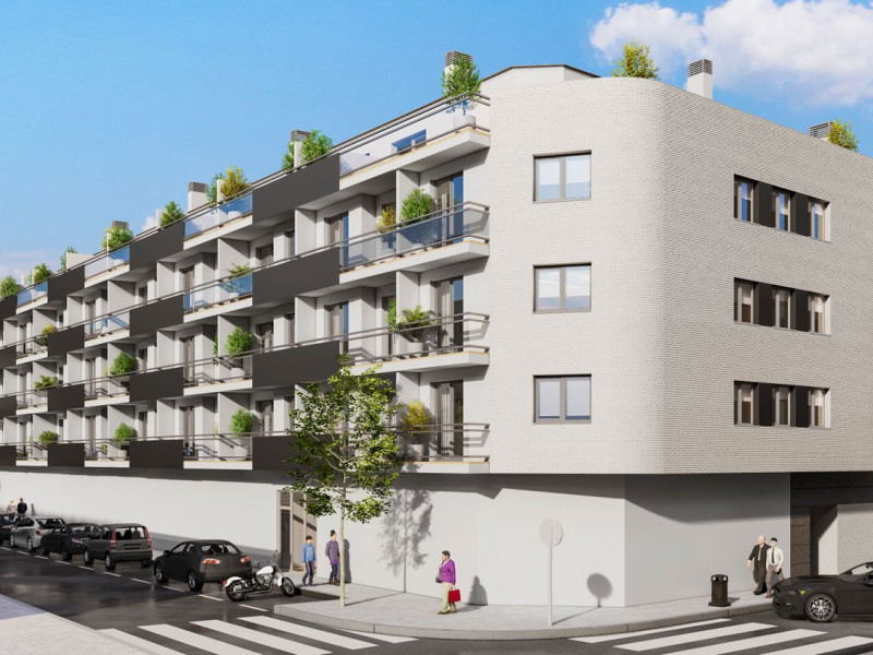 Apartamentos en Venta en Calle dels Llandells, 16, Peñíscola