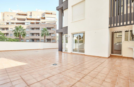 Piso en venta en Urb. Ps de Elche, Crevillente