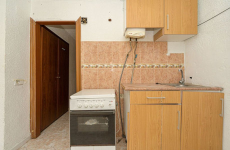 Piso en venta en Urb. Av Portugal - Complejo Playmon Fiesta -, Pueblo Levante